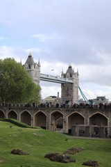 Fototapeta premium london britain oxford