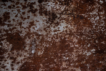 Worn rough ugly grunge vintage wall weathered distressed old texture background