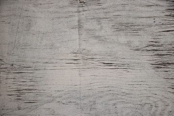 White wall grunge worn vintage rough old background texture