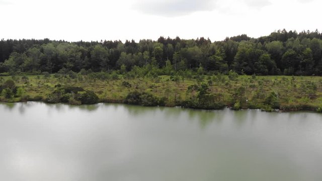 Moorsee