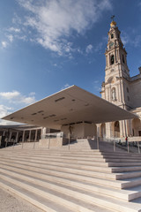 Fatima (Portugal) - Sanctuaire Notre-Dame de Fatima - 281139150