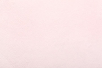 Texture of craft paper, closeup