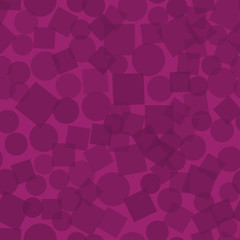 Abstract Pattern Repeat Background Vector Template