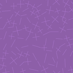 Abstract Pattern Repeat Background Vector Template