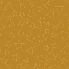 Abstract Pattern Repeat Background Vector Template