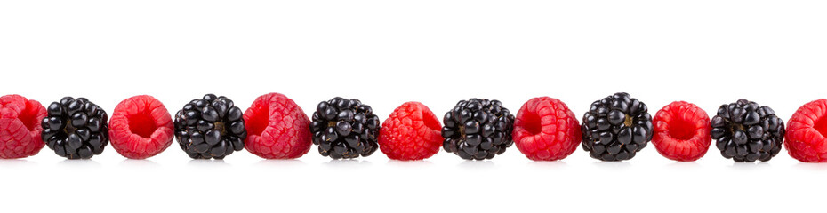 forest berries