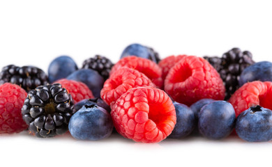 forest berries