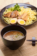 つけ麺