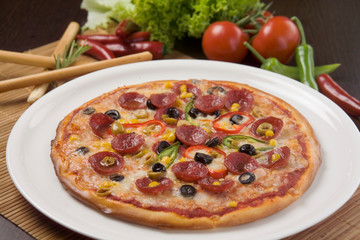 Pizza
