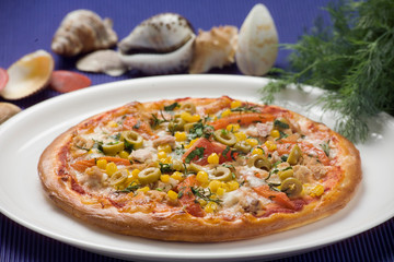 Pizza