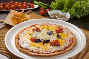 Pizza