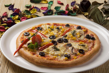 Pizza