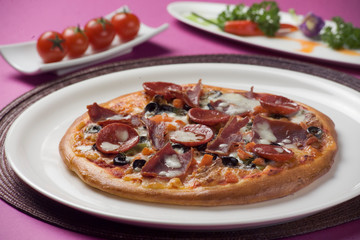 Pizza