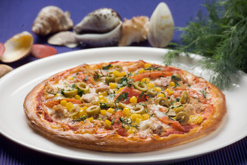 Pizza