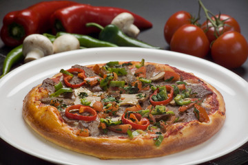 Pizza