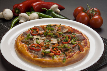 Pizza