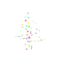 sprinkles cupcakes vector fall