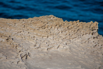 stone