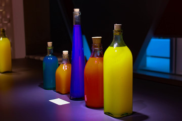 Bottles
