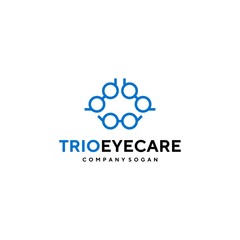trio eyecare