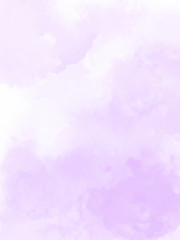 delicate abstract watercolor background, texture basis for design