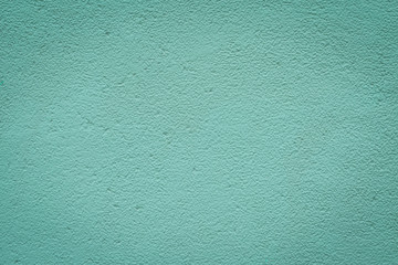 Texture of blue cement concrete wall