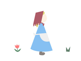 ノスタルジック村娘#6