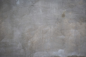 old cement wall