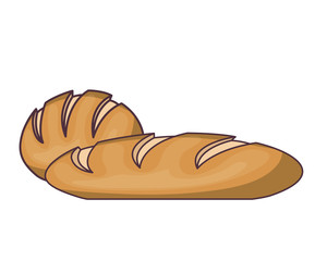 fresh and delicious bakery bread