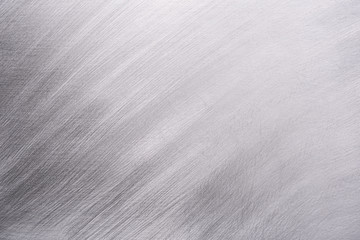 Obraz premium Vintage silver texture background