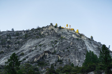 Yosemite