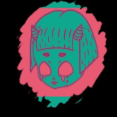  illustration of a head