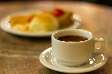 Bakery and Food