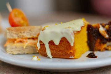 Bakery and Food