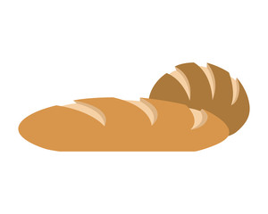 fresh and delicious bakery bread