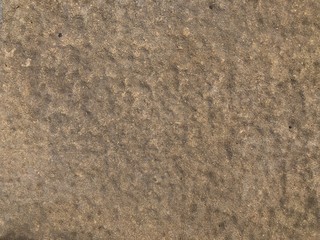 texture of sand stone