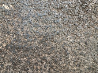 Steinboden Natur