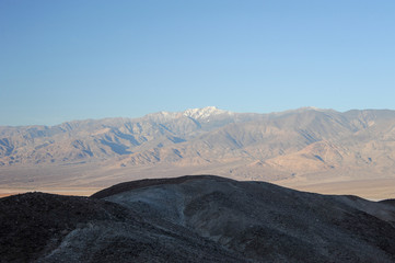 Death Valley National Park