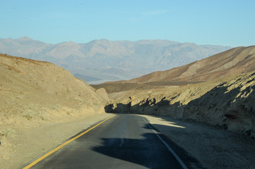 Death Valley National Park