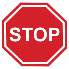Stop Sign Design