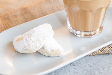 coffee&cookies
