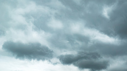 雨雲