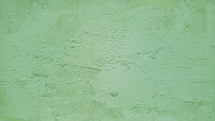  Old colorful cement stone destroyed a retro wall. Background wallpaper texture abstract material