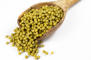 petits pois