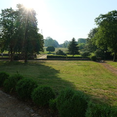 Kittendorf View Morning 009
