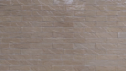 Stone wall used as background