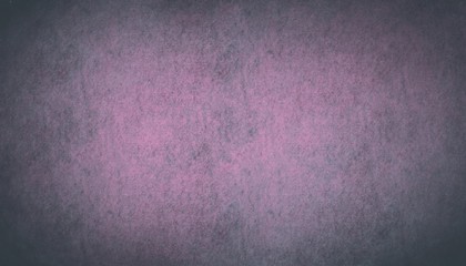 Pink, abstract background. Smears of multi-colored paints.