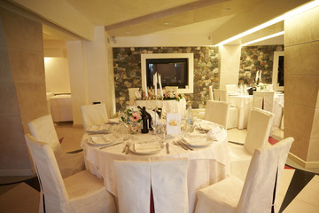 wedding day