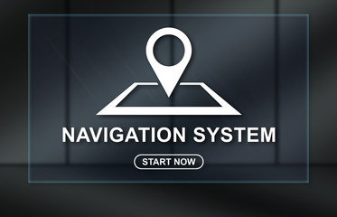 Concept of navigation system
