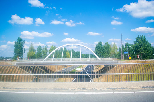 Nijmegen Ressen, Gelderland July 29 2019,